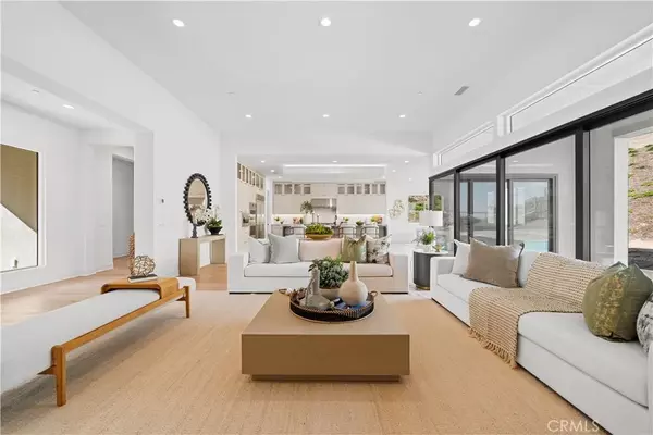 18302 Saddle Crest, Silverado, CA 92676
