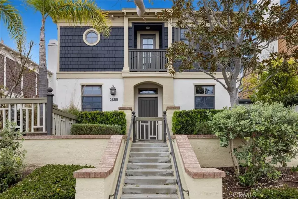 Corona Del Mar, CA 92625,2655 Bungalow Place