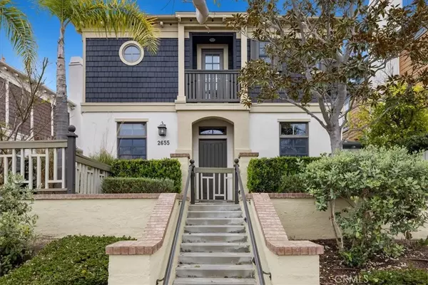 2655 Bungalow Place,  Corona Del Mar,  CA 92625