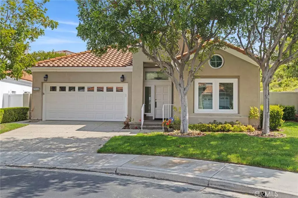 Mission Viejo, CA 92692,21512 Bastia