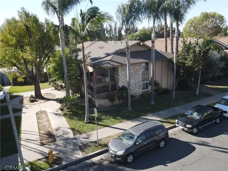 3124 Pearl Drive, Fullerton, CA 92831