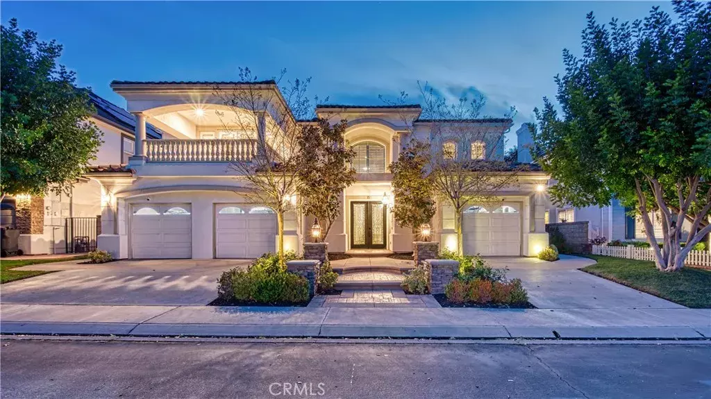 15 Tortoise Shell, Coto De Caza, CA 92679