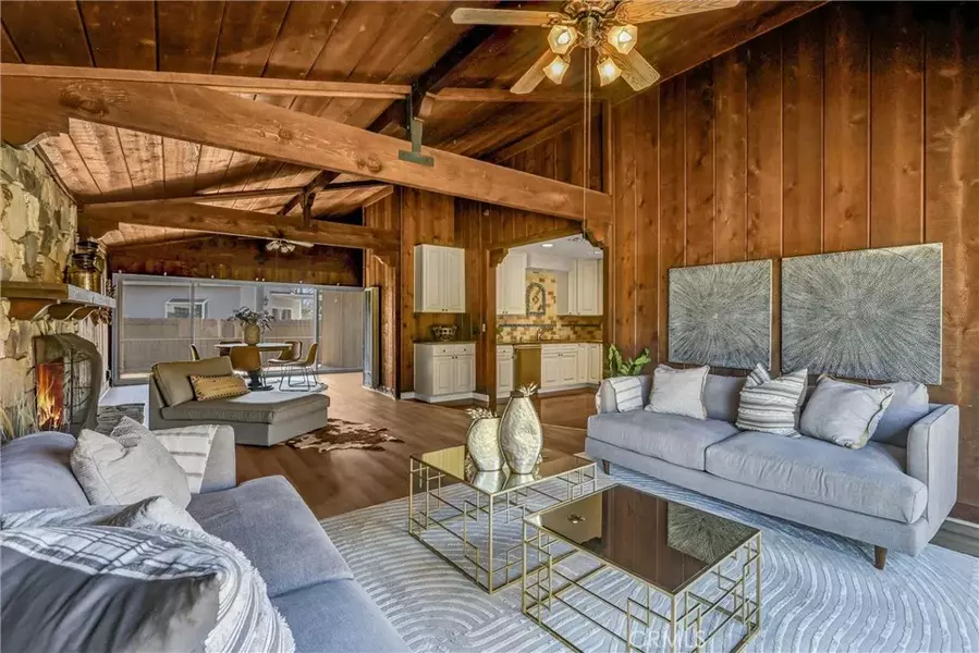 6119 Comanche Drive, Westminster, CA 92683