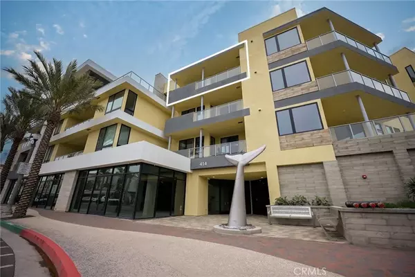 Huntington Beach, CA 92648,414 Main Street #415