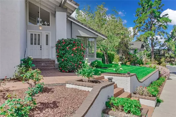 25422 Shoshone, Lake Forest, CA 92630