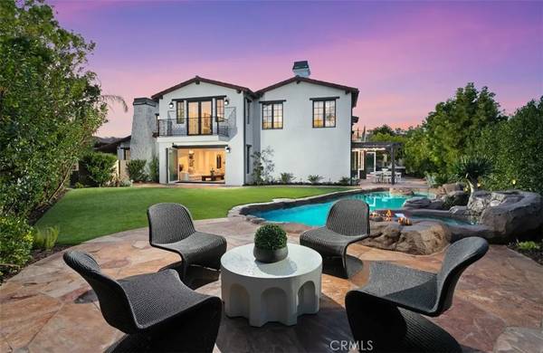 11 Hidden Pass, Newport Coast, CA 92657