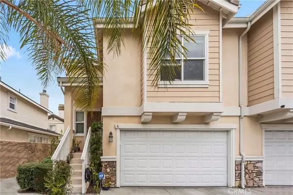 8692 Belmont Street #A, Cypress, CA 90630