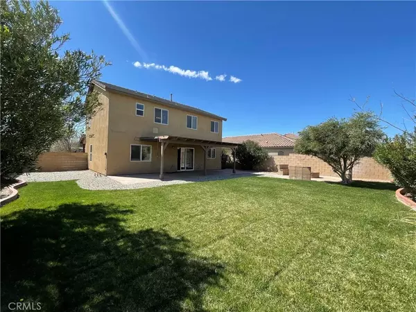 Lancaster, CA 93535,3039 De Flores