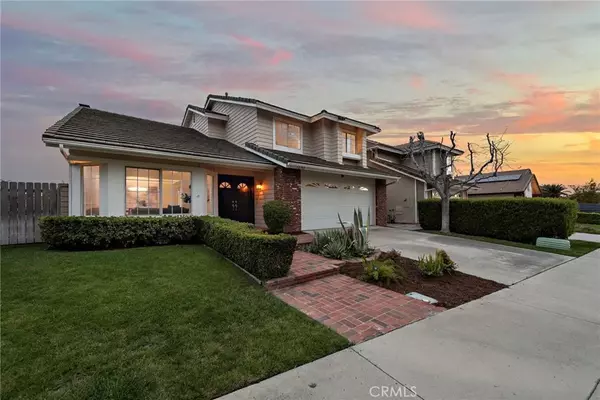 32742 Meadowpark Lane,  Rancho Santa Margarita,  CA 92679