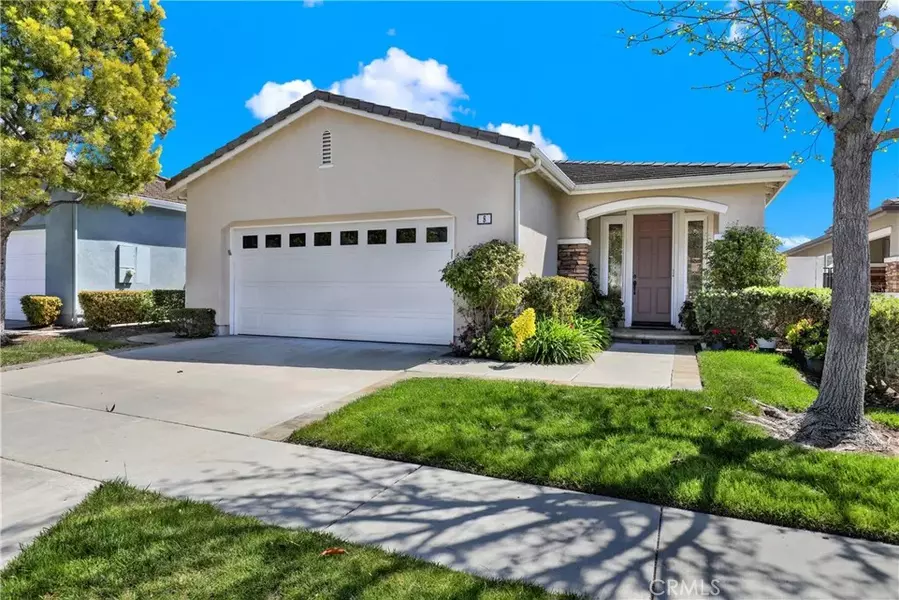 8 Corte Ladino, San Clemente, CA 92673