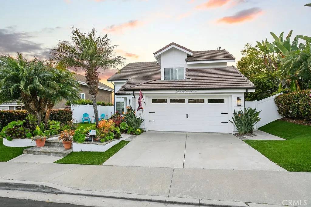 2017 Paseo Laro,  San Clemente,  CA 92673