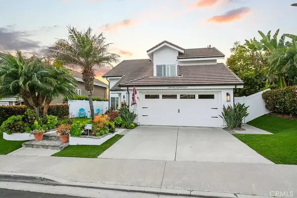 2017 Paseo Laro, San Clemente, CA 92673