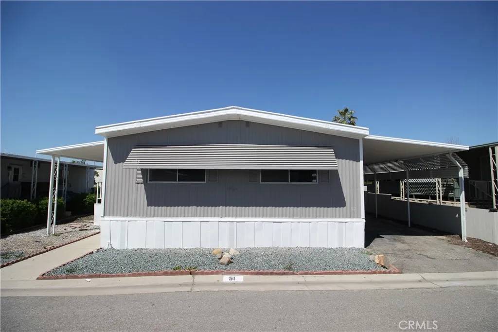 4401 Hughes #U51, Bakersfield, CA 93304