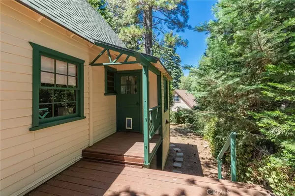 Twin Peaks, CA 92391,26370 Alpine Lane