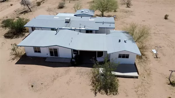 Landers, CA 92285,2674 Chapton Lane