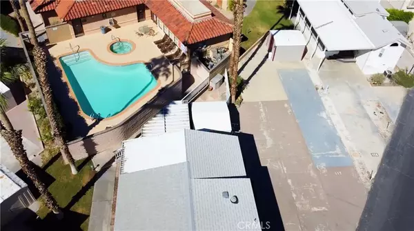 Cathedral City, CA 92234,69801 Ramon