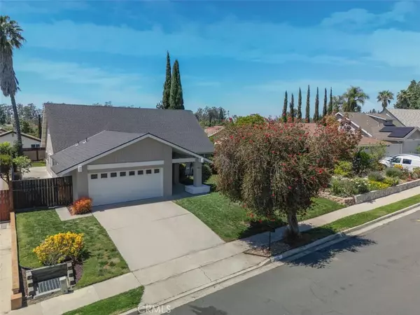 24111 Marathon Street, Mission Viejo, CA 92691