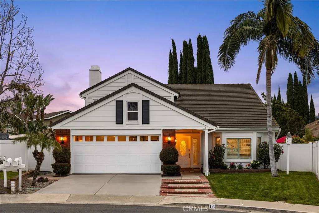 16 Sheridan, Irvine, CA 92620