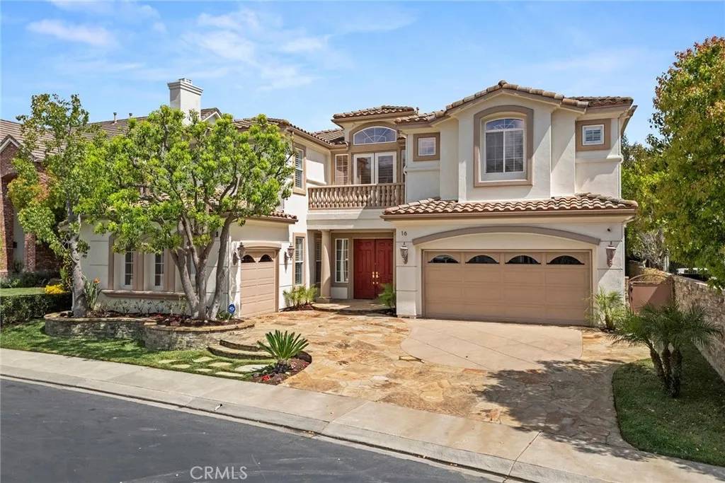 16 Bent Oak, Coto De Caza, CA 92679