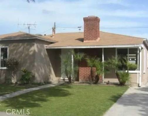 2115 S Garnsey Street, Santa Ana, CA 92707