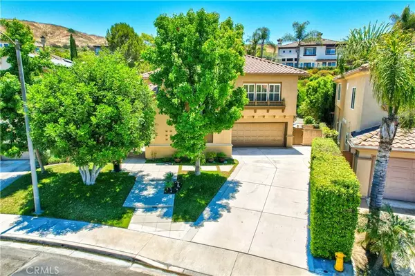 San Juan Capistrano, CA 92675,31282 Calle Bolero
