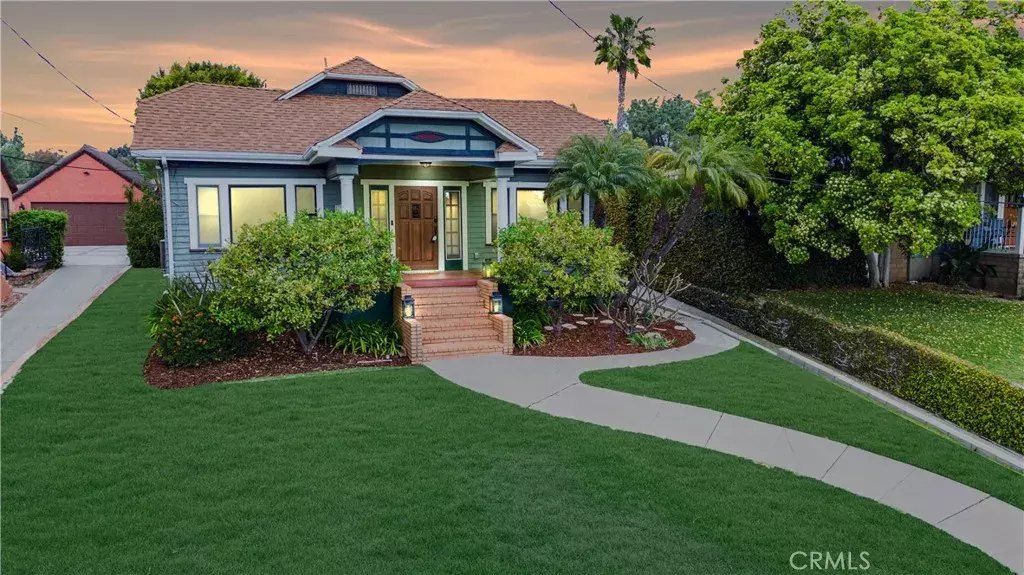 13733 Franklin Street, Whittier, CA 90602