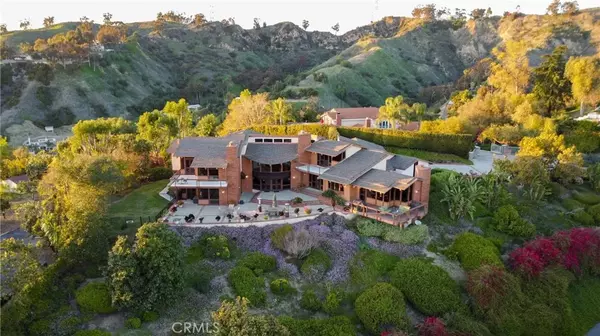 La Habra Heights, CA 90631,739 Reposado Drive