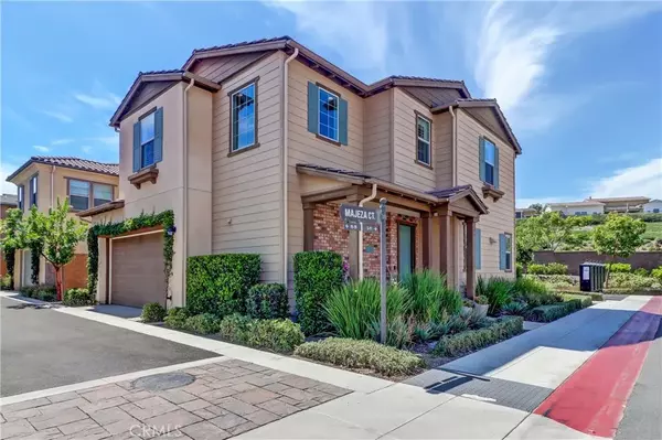 5 Majeza Court, Rancho Mission Viejo, CA 92694