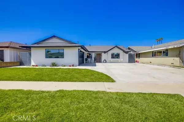 Fountain Valley, CA 92708,18359 Tamarind Street