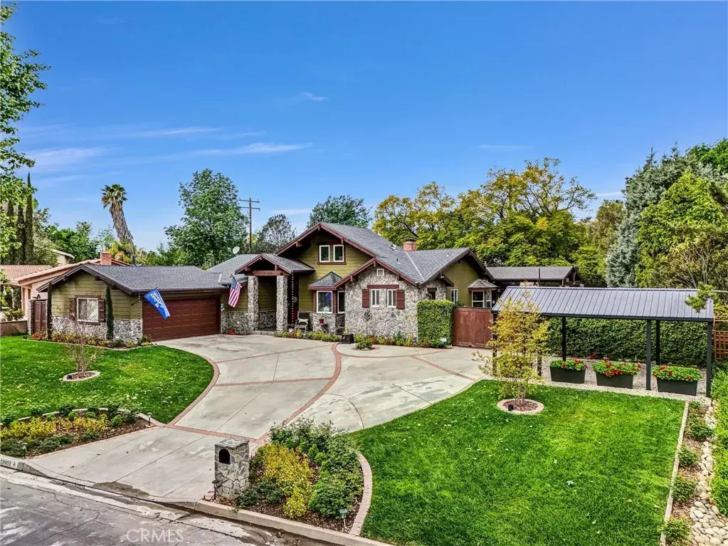 Covina, CA 91724,19903 E Rambling Road