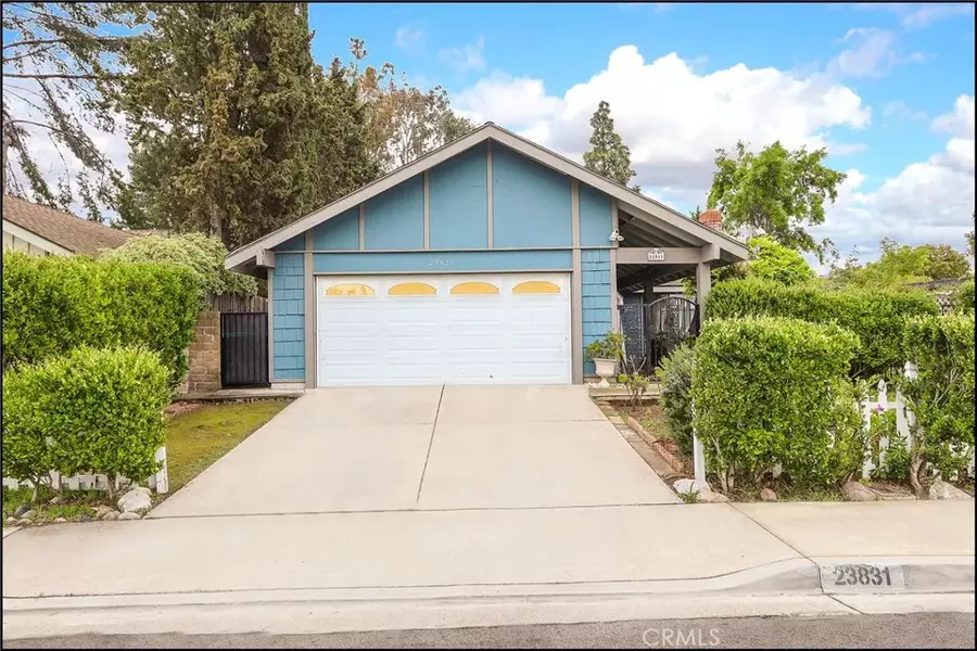 23831 Pesaro, Laguna Hills, CA 92653