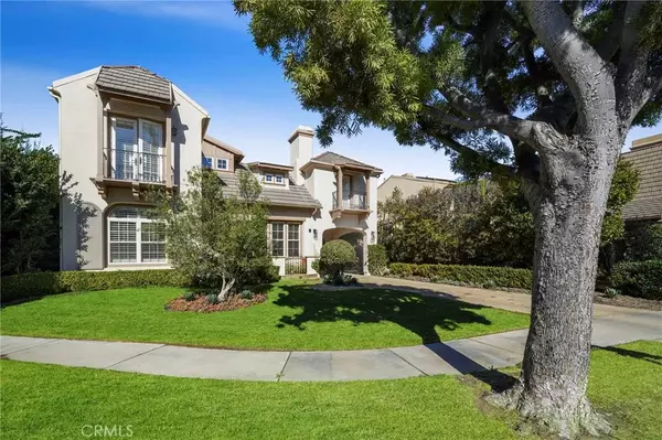 27 Ferrand, Newport Coast, CA 92657