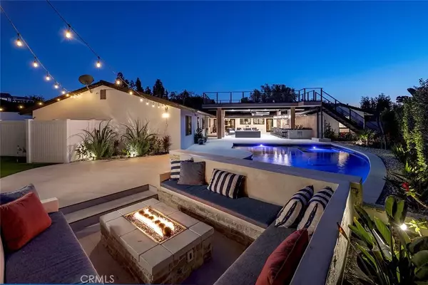 18821 Ridgeview Circle, Villa Park, CA 92861