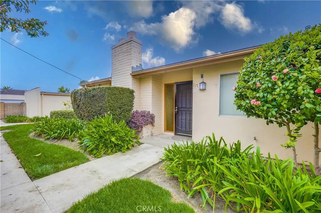 1881 Mitchell Avenue #117, Tustin, CA 92780