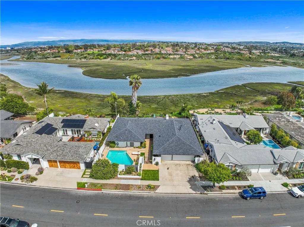 1650 Galaxy Drive, Newport Beach, CA 92660