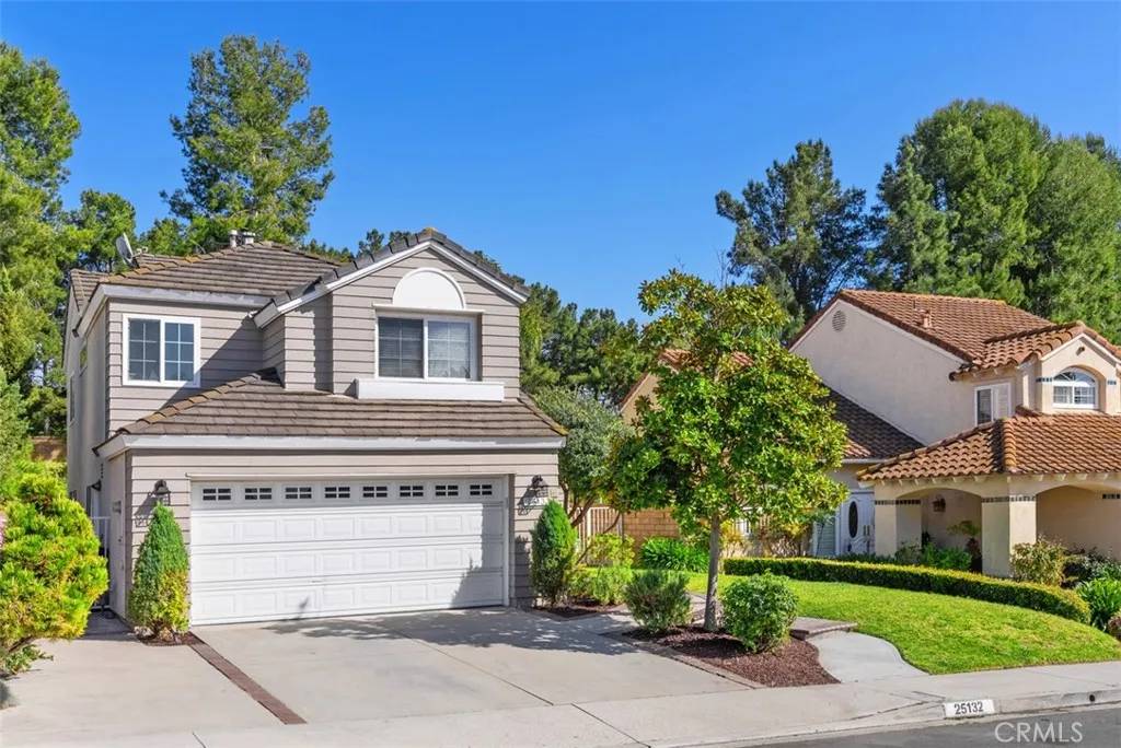 25132 Whitespring,  Mission Viejo,  CA 92692