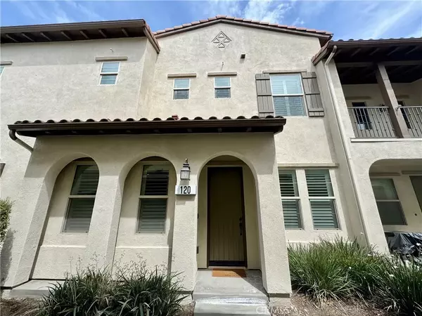 120 Jaripol Circle, Ladera Ranch, CA 92694
