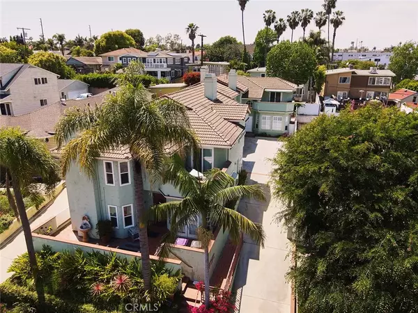385 Park Avenue, Long Beach, CA 90814