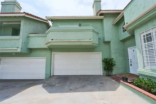 Long Beach, CA 90814,385 Park Avenue