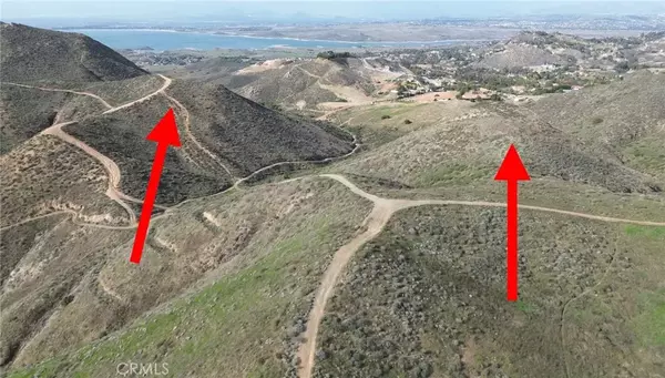 Lake Mathews, CA 92570,2 Dawson Canyon Rd