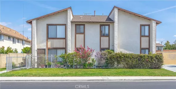 13912 Cherry Street, Westminster, CA 92683