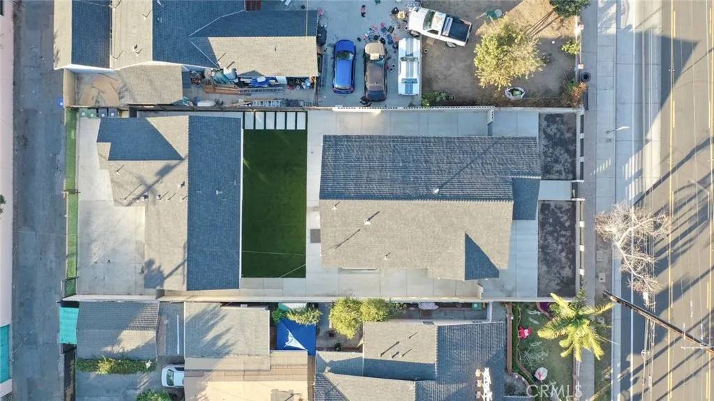 408 S Flower Street, Santa Ana, CA 92703