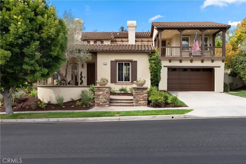 21 Calle Vista Del Sol, San Clemente, CA 92673