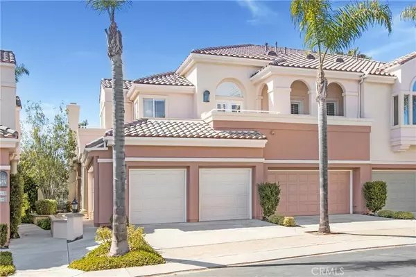 21 COSTA BRAVA, Laguna Niguel, CA 92677