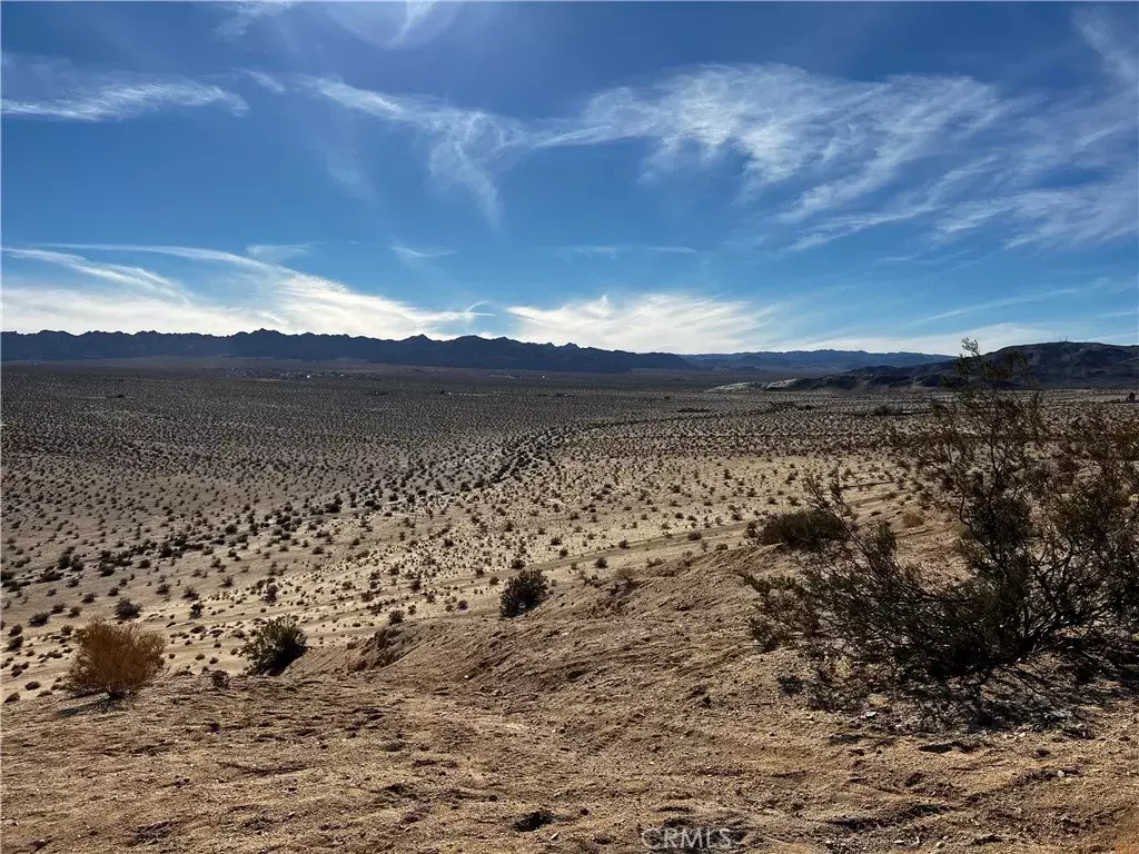 29 Palms, CA 92277,5055 Shoshone Valley