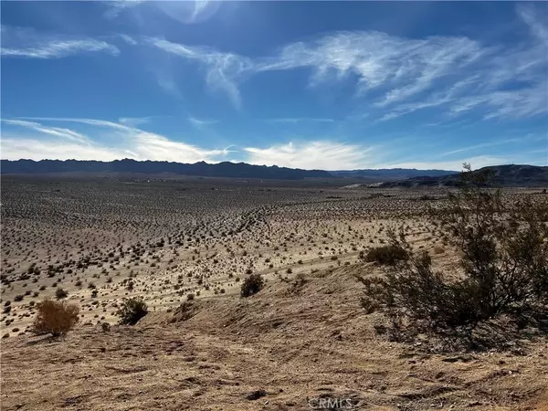 5055 Shoshone Valley, 29 Palms, CA 92277