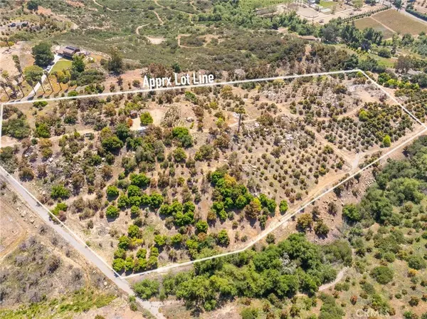 Temecula, CA 92590,0 Las Palmeras drive