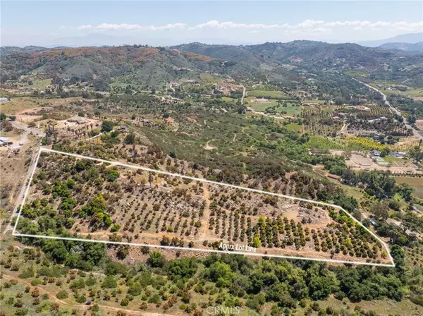 Temecula, CA 92590,0 Las Palmeras drive