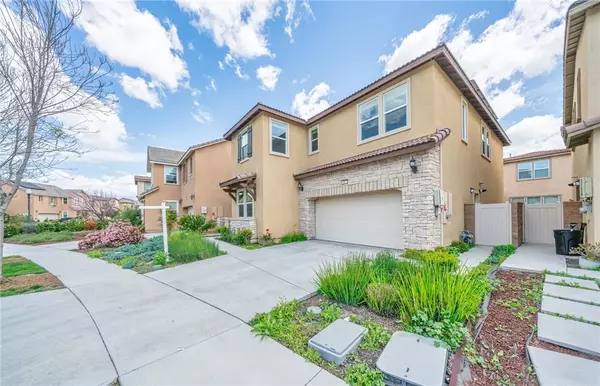 Ontario, CA 91762,4867 South Avocado Trail