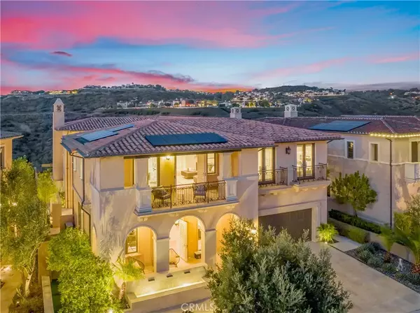 31 Seawatch, Newport Coast, CA 92657